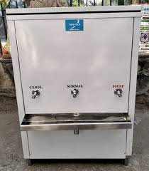Water Cooler Cum Purifier